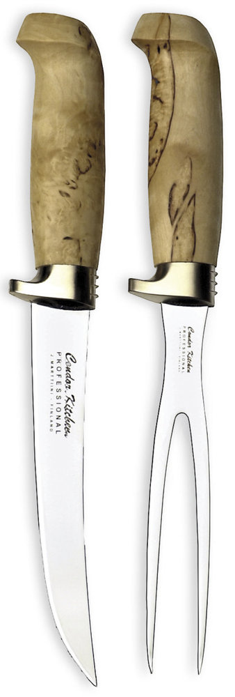 Marttiini Cabin Chef knife set
