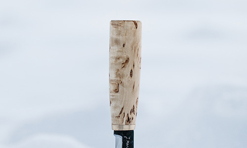 Couteau à Filets/Saumon Marttiini Palissandre 18cm 552017 Couteaux