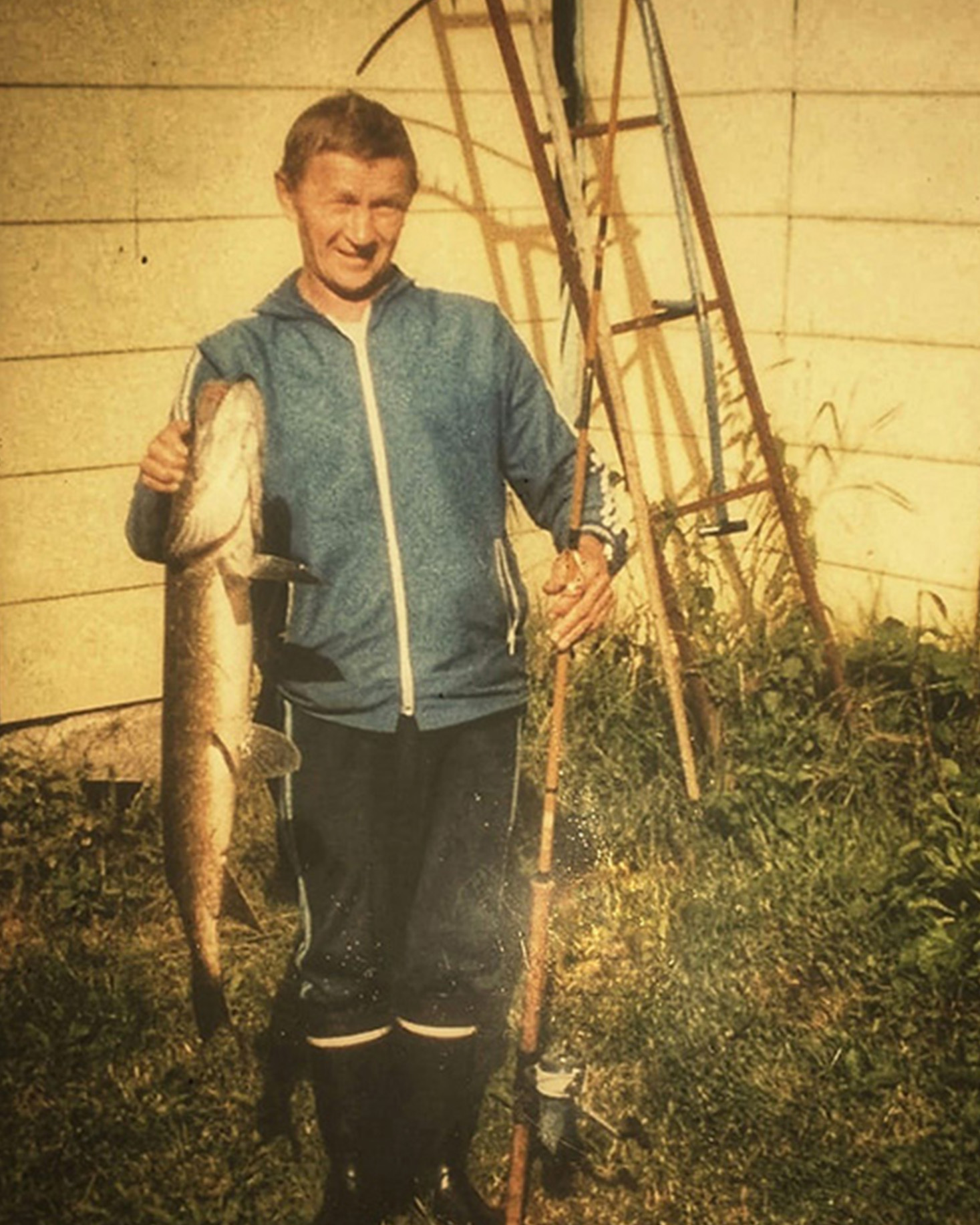 Read entire post: Kasvutarina: ukin innoittamana, kalastaja minäkin Read entire post: Kasvutarina: ukin innoittamana, kalastaja minäkin