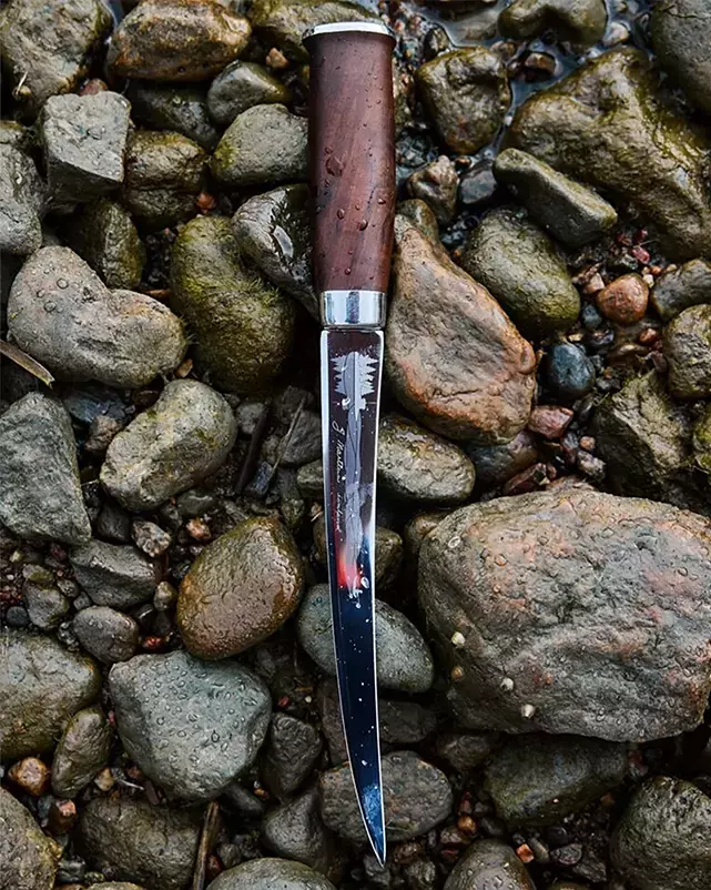 Read entire post: Marttiini: Blades born of tradition, sharpened by time Read entire post: Marttiini: Blades born of tradition, sharpened by time